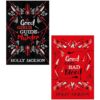 Holly Jackson Collector's Edition 2 Books Collection Set (A Good Girl’s Guide to Murder, Good Girl Bad Blood)