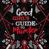 Holly Jackson Collector's Edition 2 Books Collection Set (A Good Girl’s Guide to Murder, Good Girl Bad Blood) - Image 2