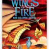 Wings of Fire #1-#7: A Graphic Novel Books Collection Set - Image 2