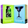 Miss Marple Mysteries Series Books 1-10 Collection Set By Agatha Christie - Image 2