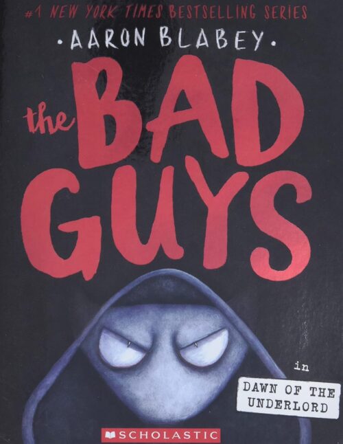 NEW SET! The Bad Guys Series 5 Books Set (Book #11 - Book #15) - Image 2