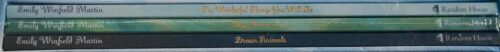 Emily Winfield Martin's Dreamy & Magical Three-Book Boxed Set, Hardcover - Image 3