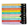 Miss Marple Mysteries Series Books 1-10 Collection Set By Agatha Christie - Image 3