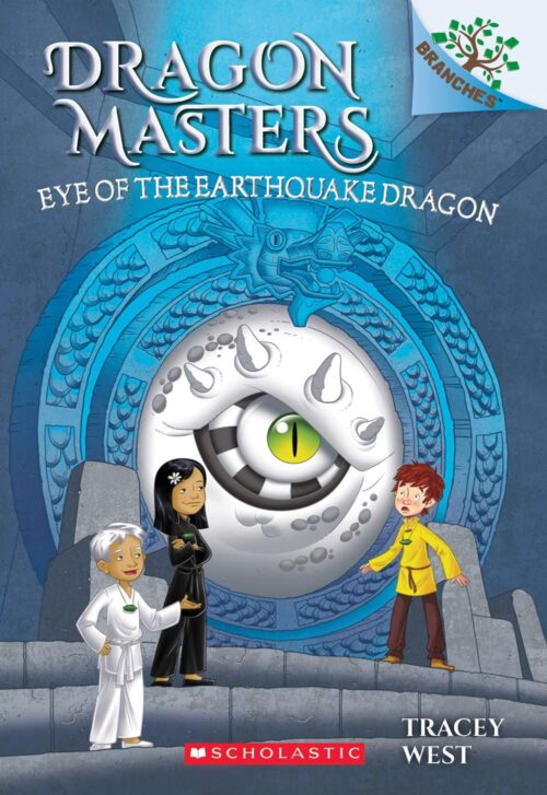 NEW! Dragon Masters Series SET III (Book 13 - Book 18) - Image 3