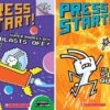 Press Start! Complete Series Set (Books 1-13) - Image 4