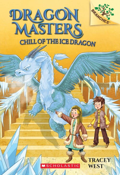 Dragon Masters Series Set Ii (Book 7 - Book 12) - Image 4
