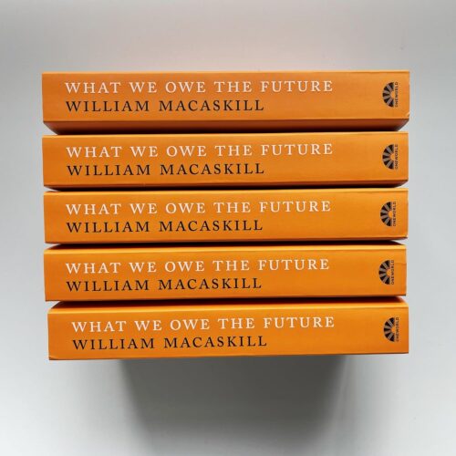 What We Owe The Future : A Million-Year View - Image 4
