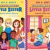 NEW SET! - Baby-Sitters Little Sister Series, Books 1-12 - Image 4