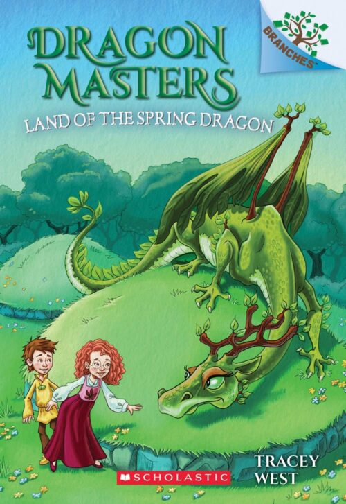 NEW! Dragon Masters Series SET III (Book 13 - Book 18) - Image 4