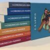 The Chronicles Of Narnia Box Set - Image 4