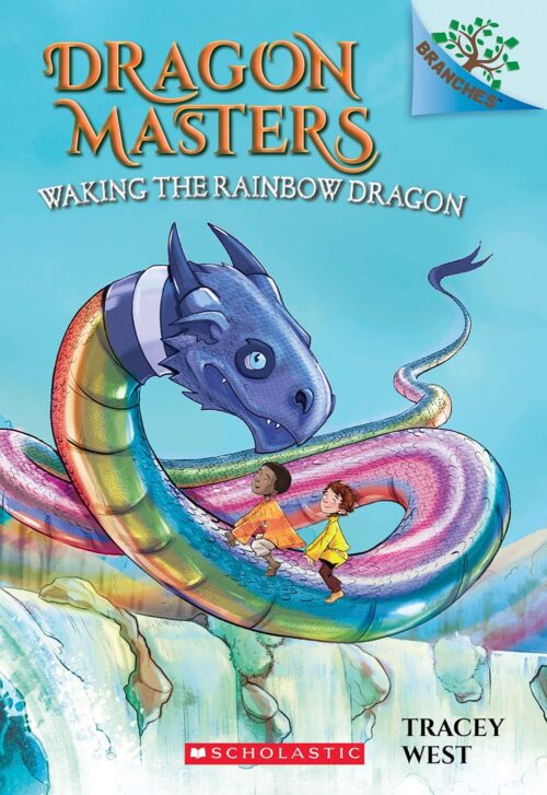 Dragon Masters Series Set Ii (Book 7 - Book 12) - Image 5