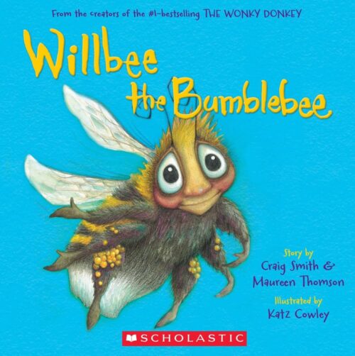 NEW RELEASE! Wonky Donkey Series Set (5 Books) - Image 5