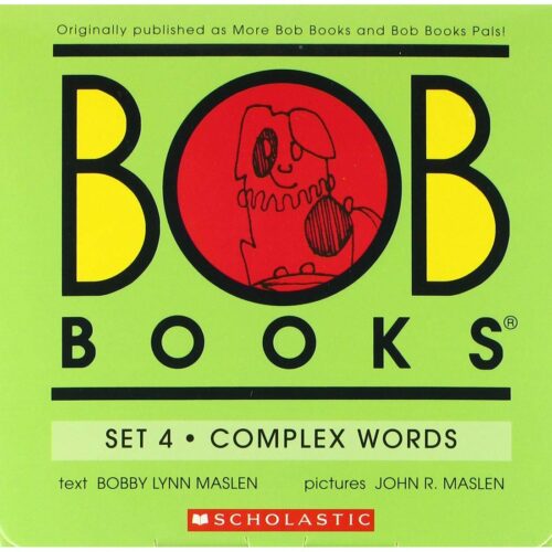 Bob Books Complete Sets Collection (12 Sets) - Image 5