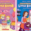 NEW SET! - Baby-Sitters Little Sister Series, Books 1-12 - Image 5