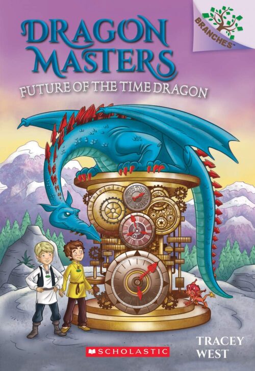 NEW! Dragon Masters Series SET III (Book 13 - Book 18) - Image 5