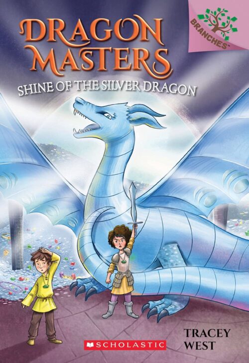 Dragon Masters Series Set Ii (Book 7 - Book 12) - Image 6