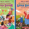 NEW SET! - Baby-Sitters Little Sister Series, Books 1-12 - Image 6