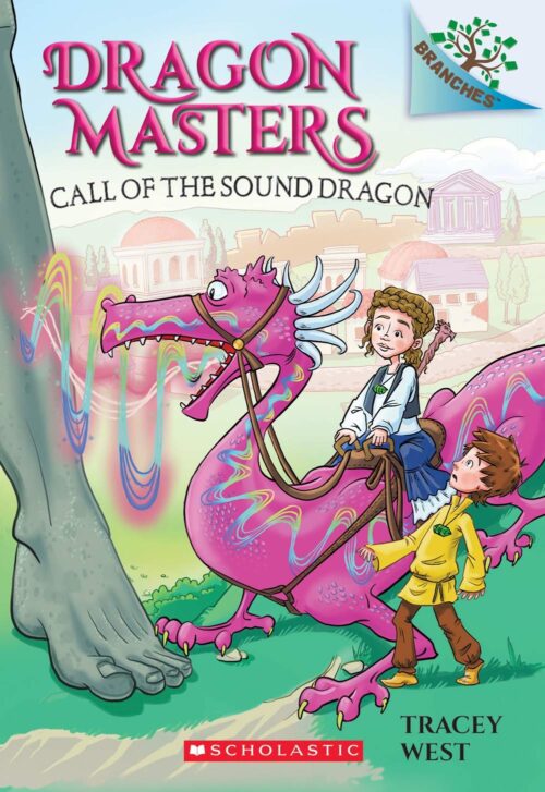 NEW! Dragon Masters Series SET III (Book 13 - Book 18) - Image 6