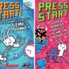 Press Start! Complete Series Set (Books 1-13) - Image 6