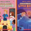 NEW SET! - Baby-Sitters Little Sister Series, Books 1-12 - Image 7
