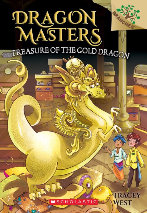 Dragon Masters Series Set Ii (Book 7 - Book 12) - Image 7