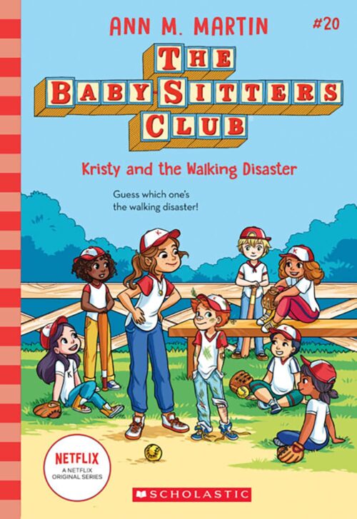 The Baby-Sitters Club Complete Series Set, Books 1-21 - Image 6