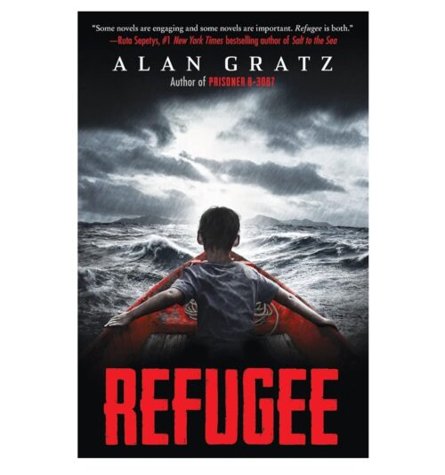 Refugee