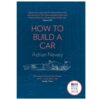 How To Build A Car