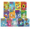 Press Start! Complete Series Set (Books 1-13)