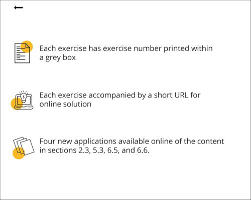 Linear Algebra, 5e - Image 4