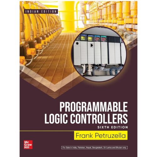 Programmable Logic Controllers, 6th edition