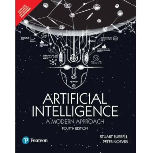 Artificial Intelligence: A Modern Approach, 4e