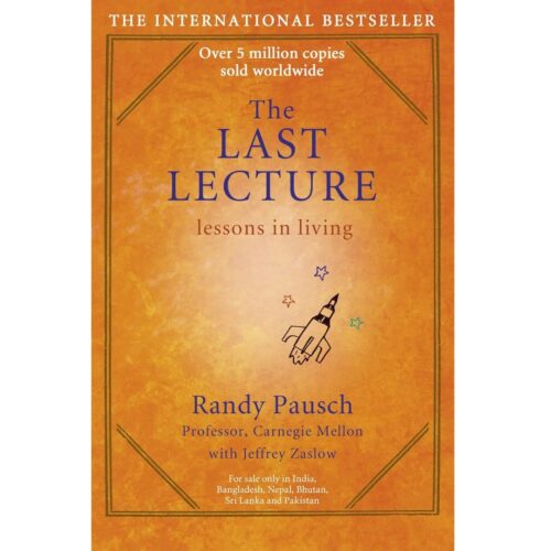 The Last Lecture