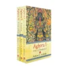 Aghora Trilogy (Vol I,II&III
