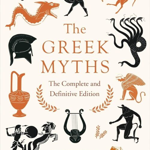The Greek Myths